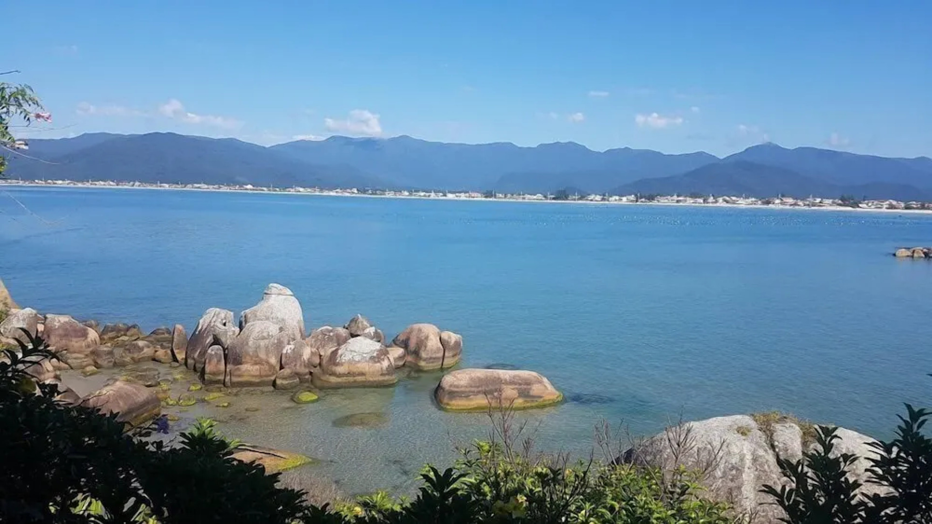 Pousada Ilha do Papagaio