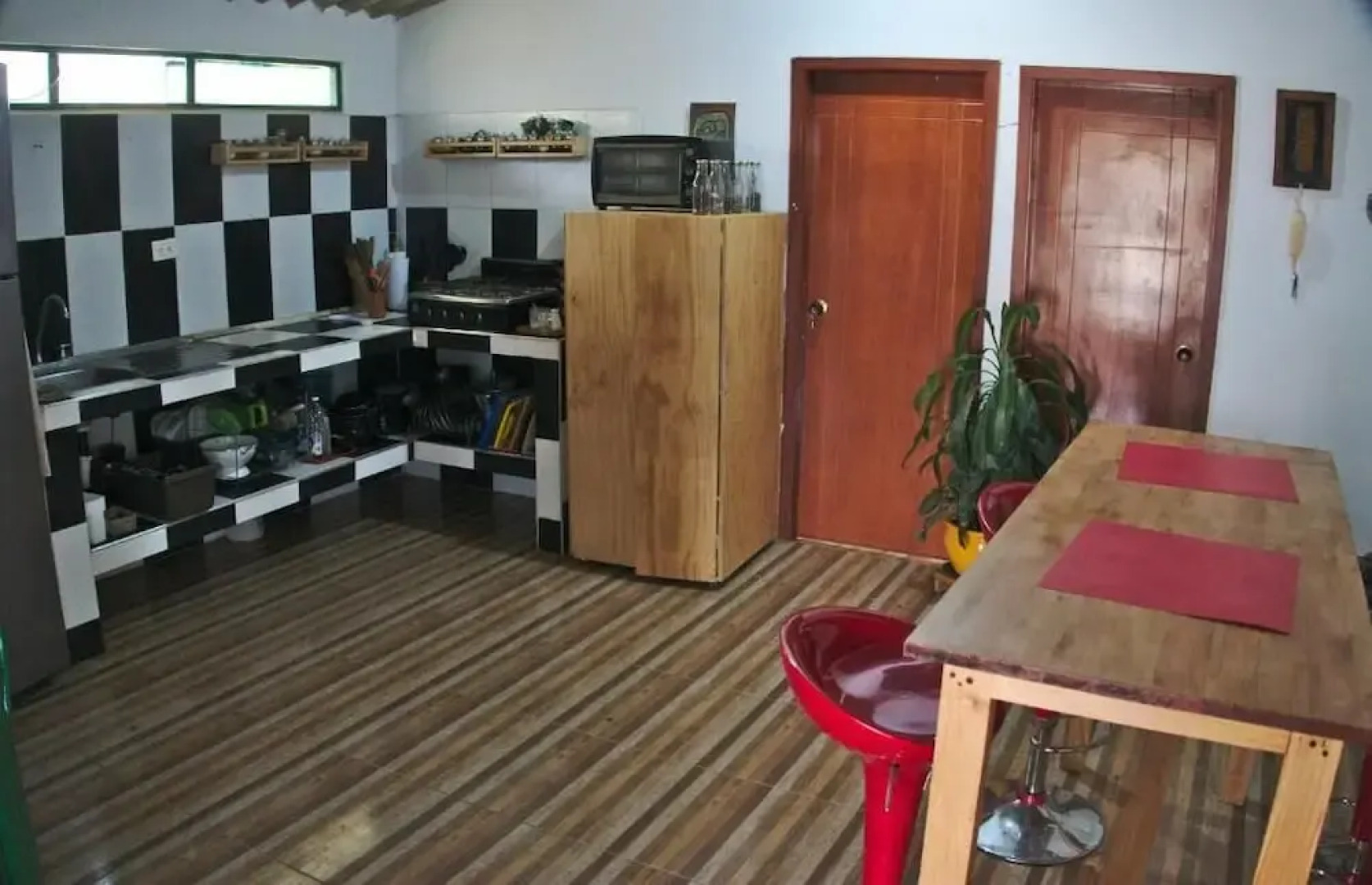 Finca Umnisa  Choachi