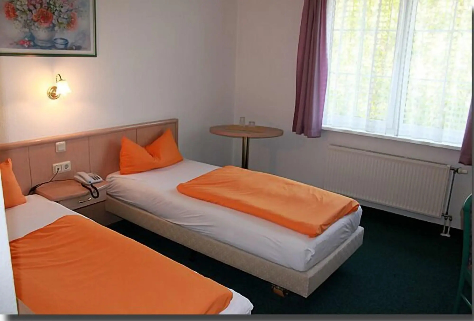 Gasthaus & Hotel Grünhof