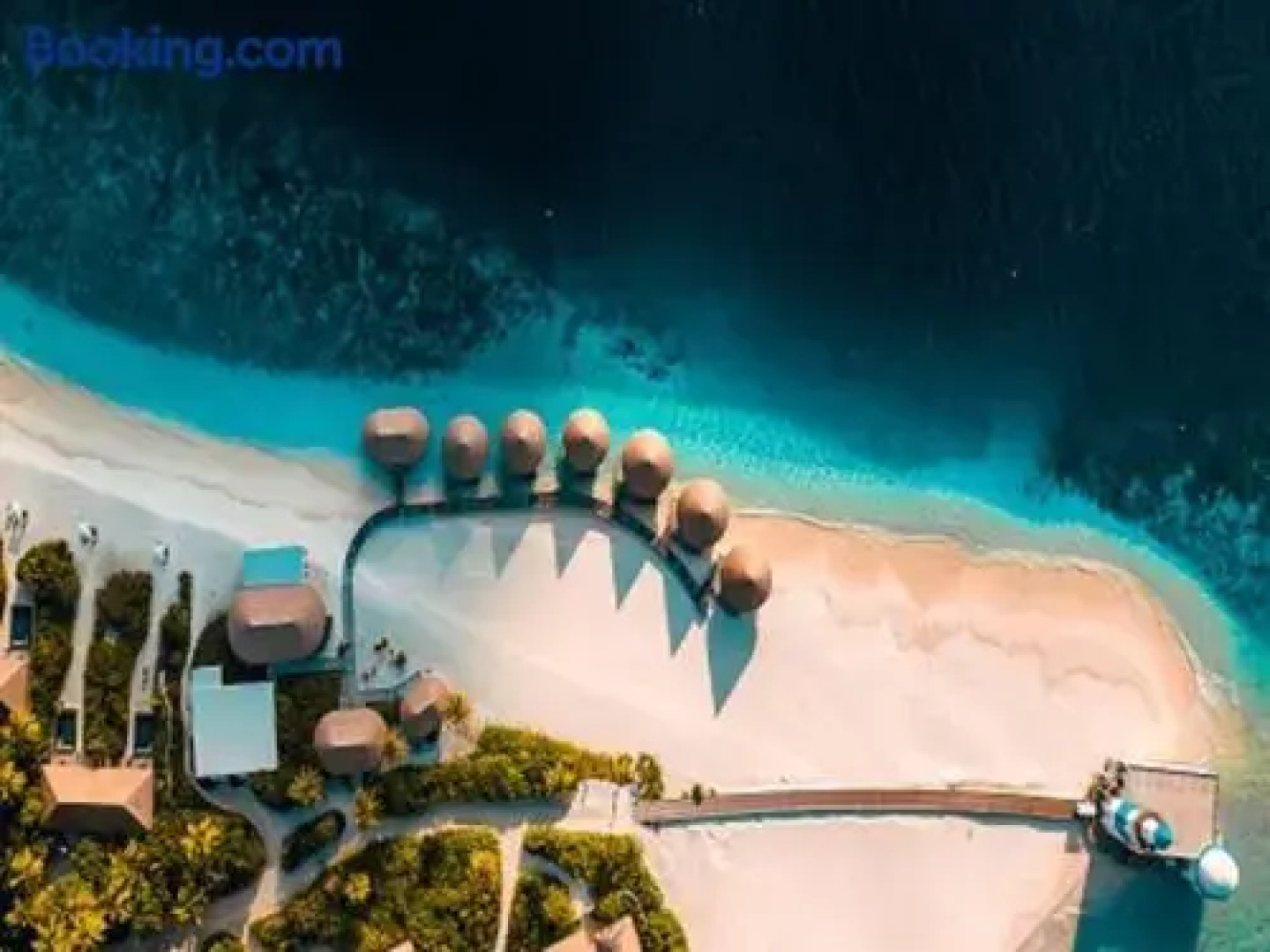 InterContinental Maldives Maamunagau Resort by IHG