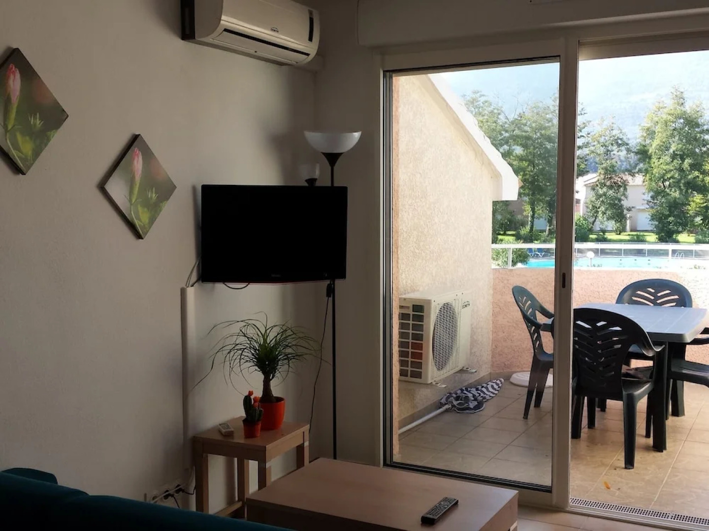 Nice Holiday Spot Near Extensive Beach on Beautiful Corsica