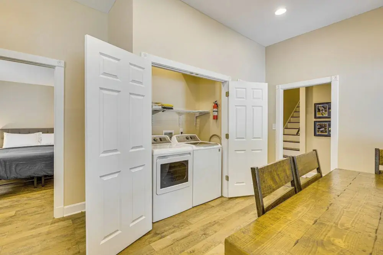 Walk Downtown: Historic Home in Excelsior Springs