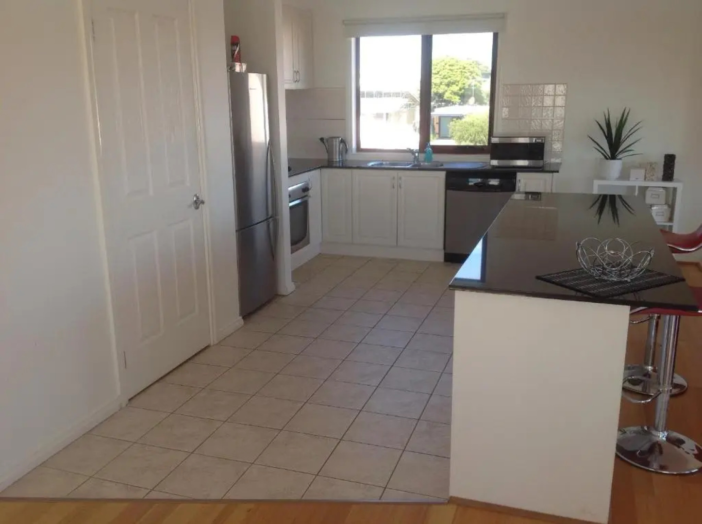 Townhouse Chapel Street