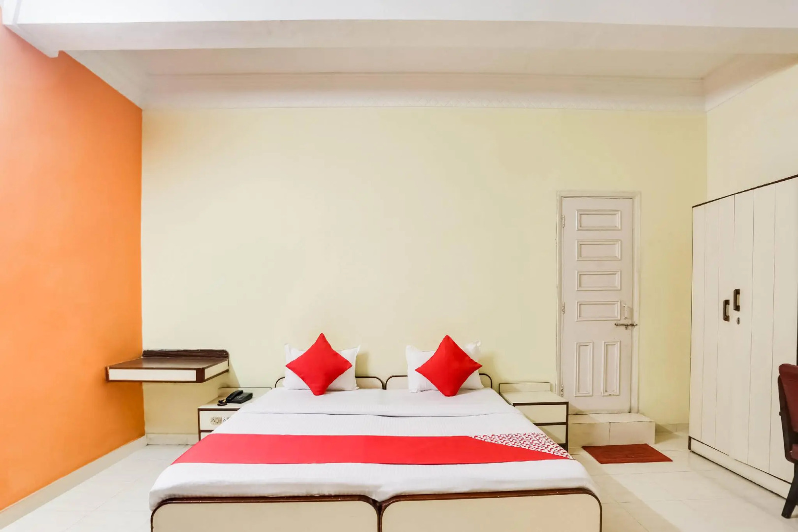 OYO 66120 Sai Priyanka Comfort Inn