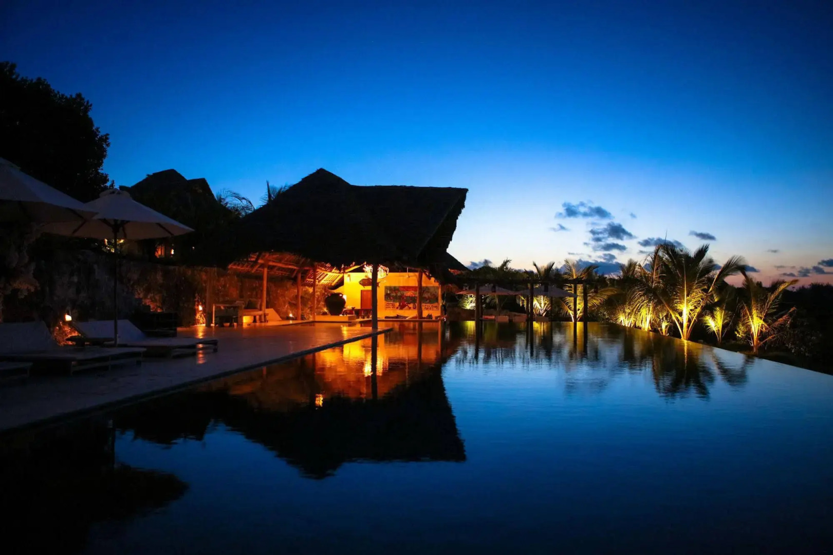 Qambani Luxury Resort