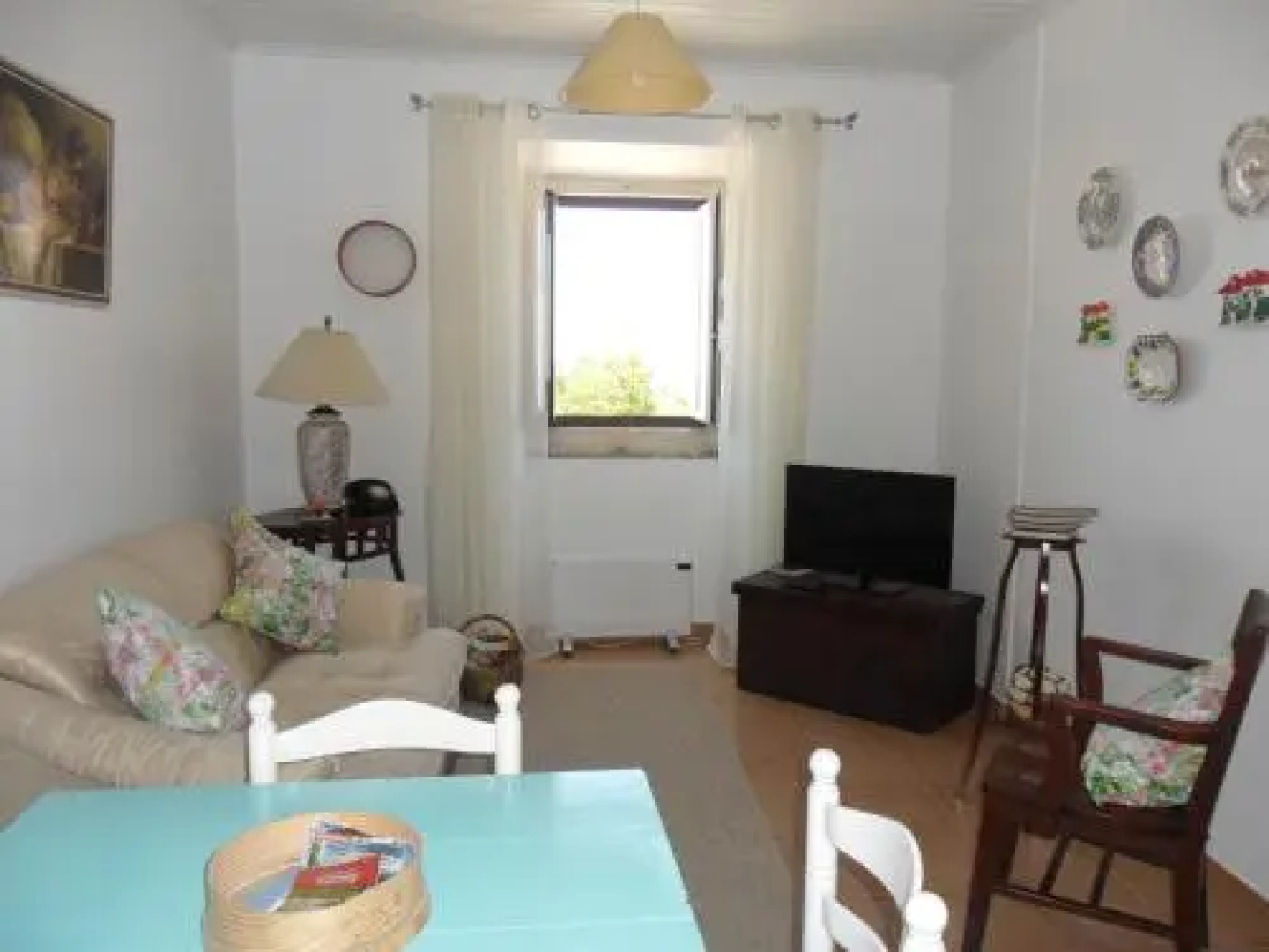 Casa Do Avô In Montejunto