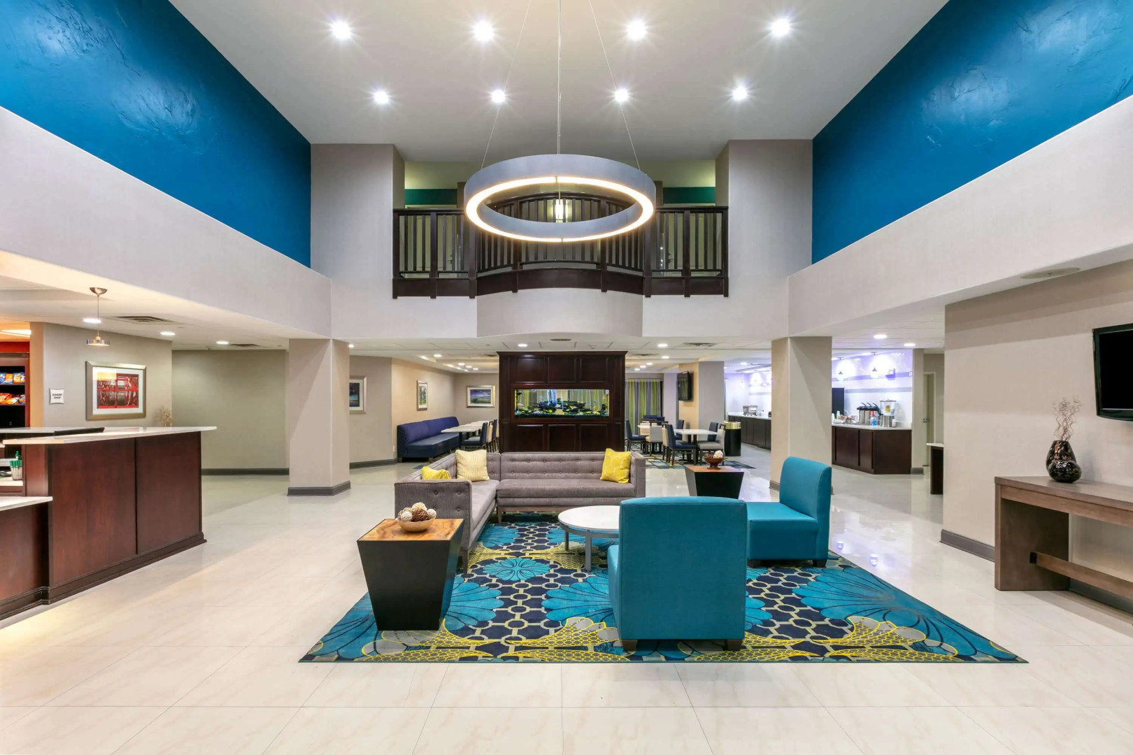 La Quinta Inn & Suites by Wyndham Horn Lake / Southaven Area