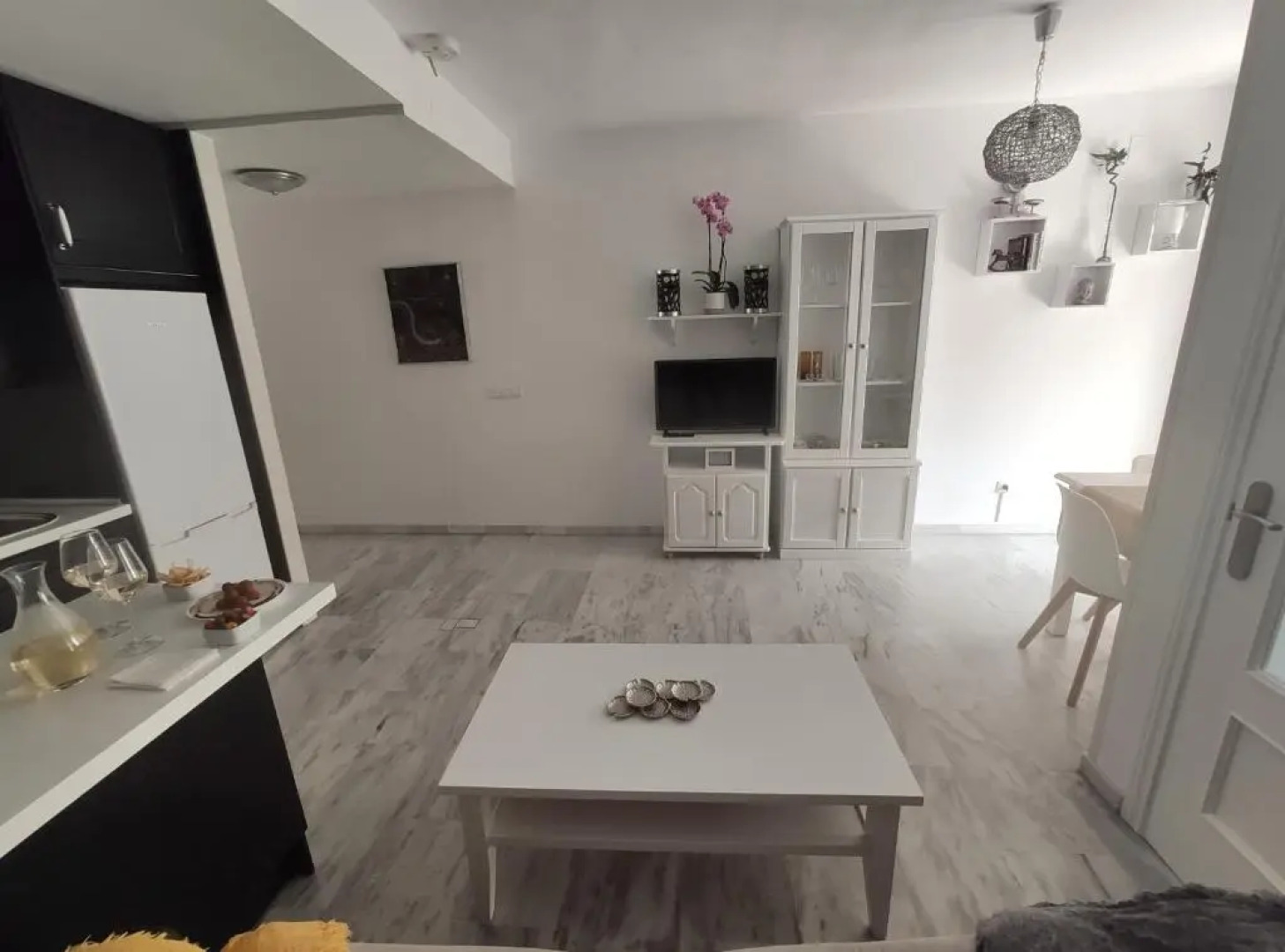 Apartamento Nuevo A 50 M. De La Playa