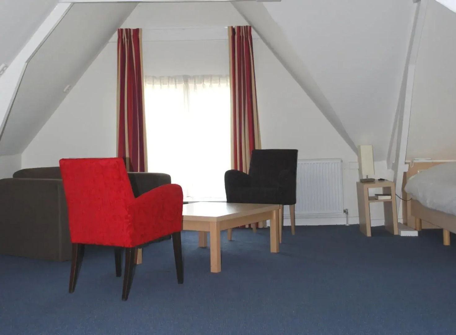 Hotel Restaurant Noordooster