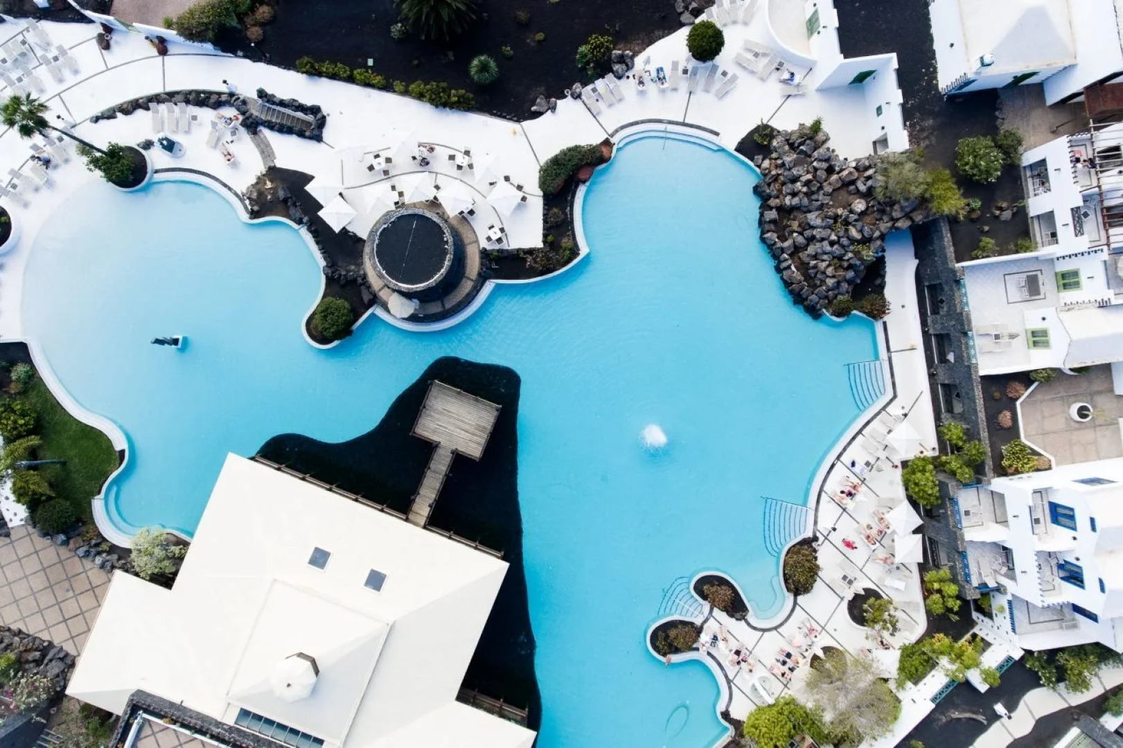 Hotel The Volcán Lanzarote