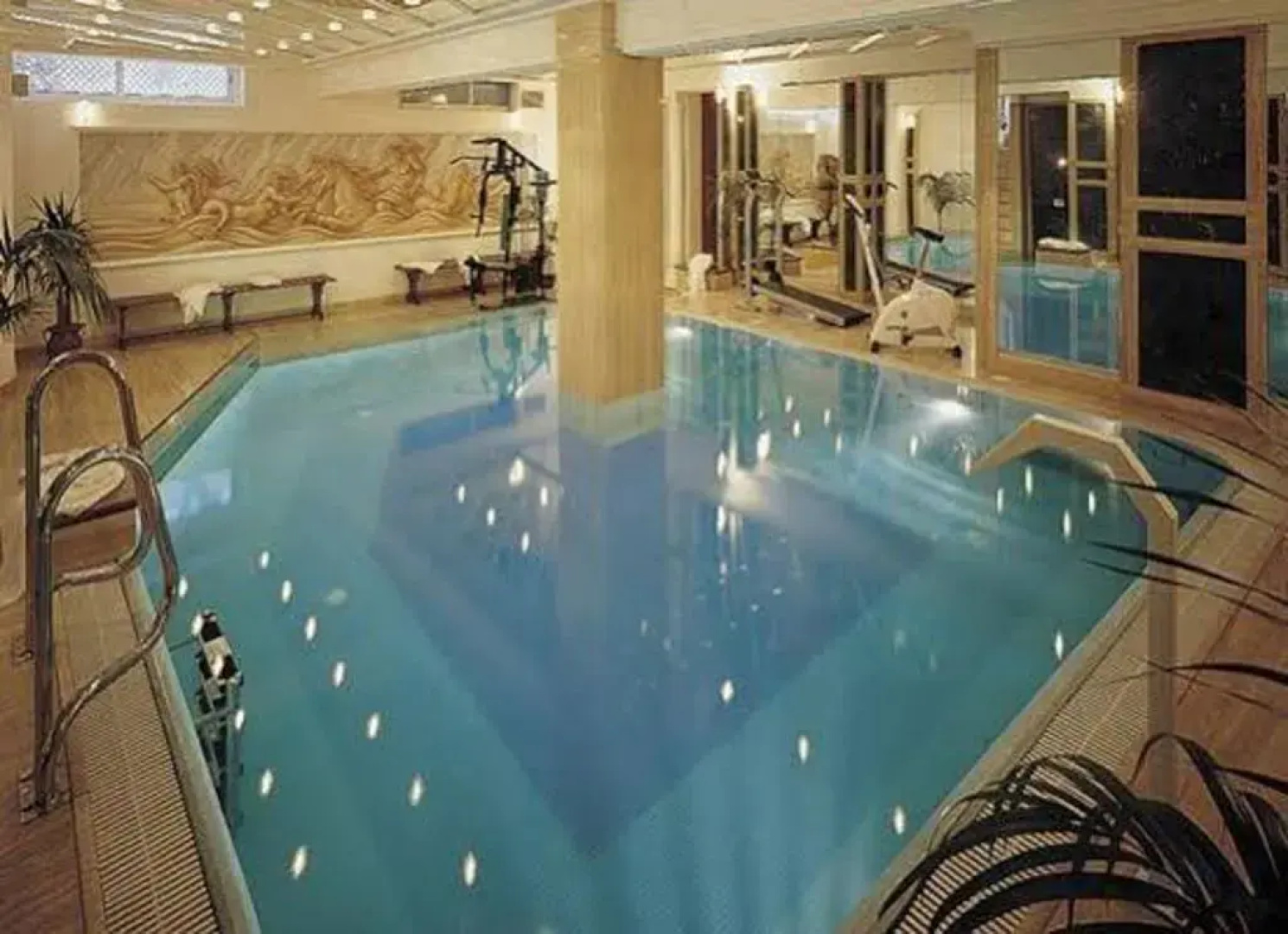 Hotel Maremonti