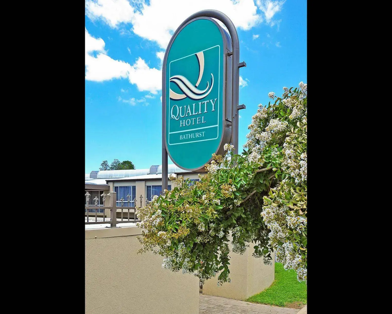 Littomore Hotel on Stewart, Bathurst