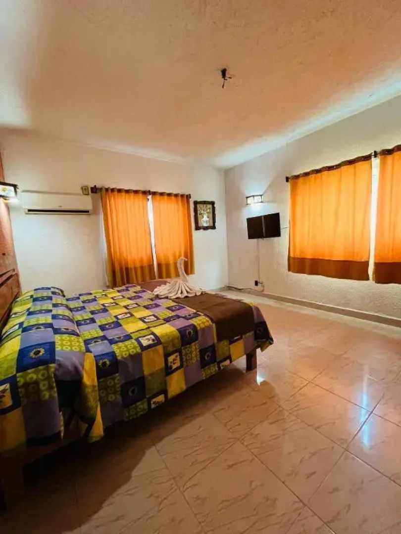 La Mansion Tequesquitengo