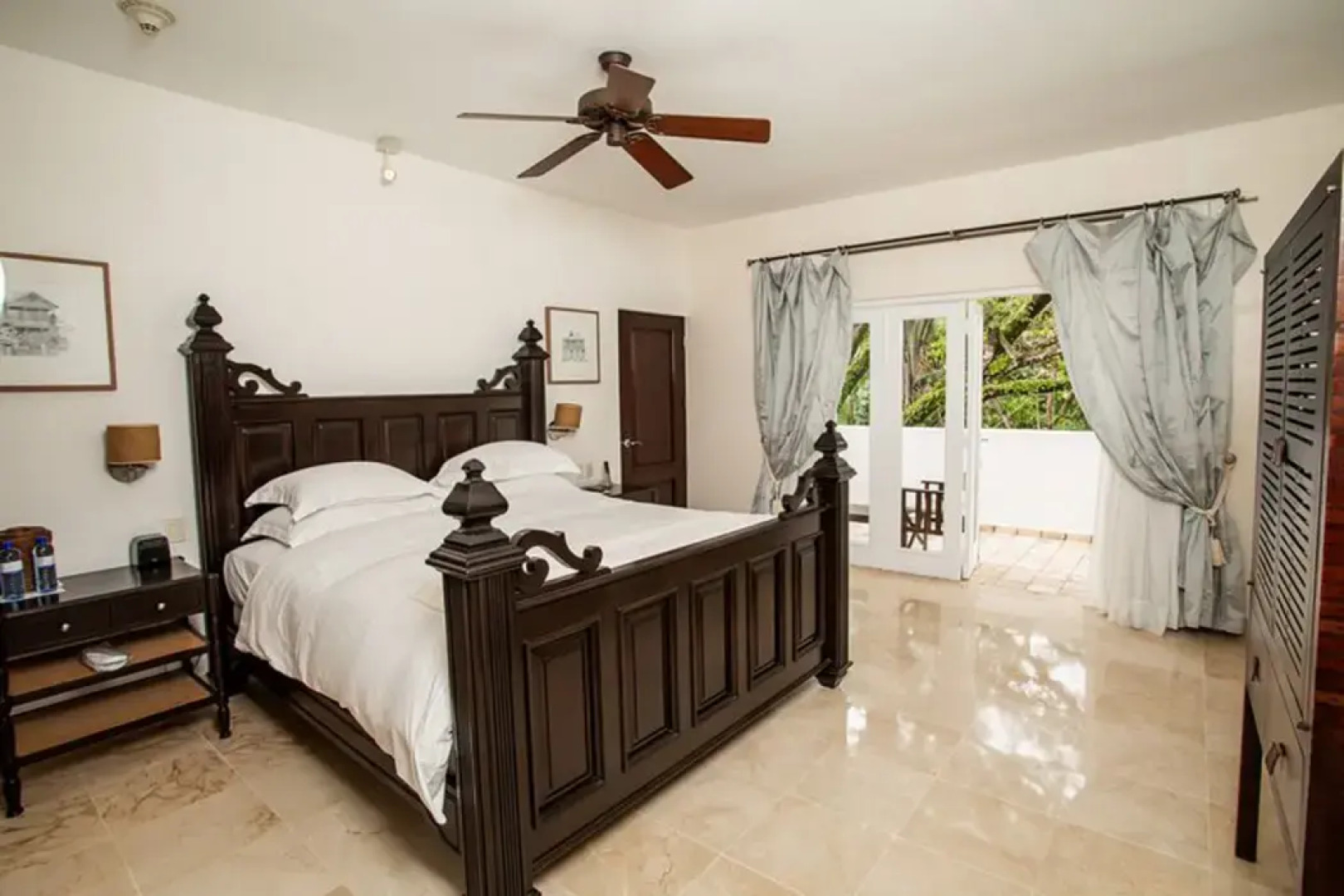 Casa Colonial Beach & Spa