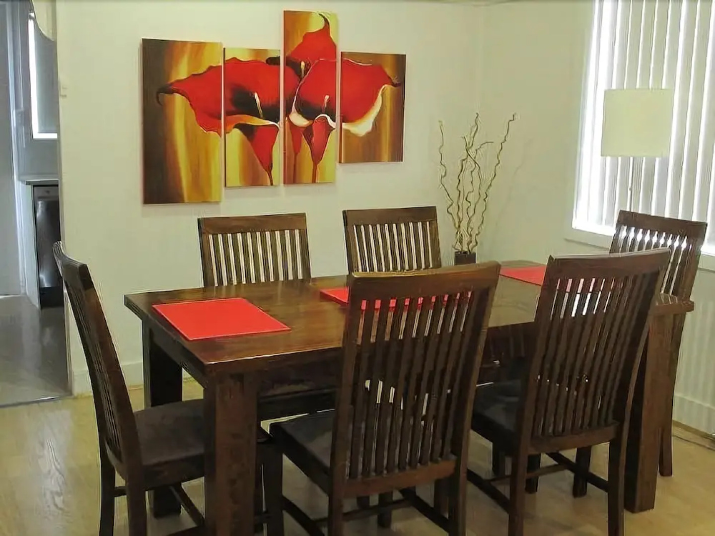 Interlude at Belmont