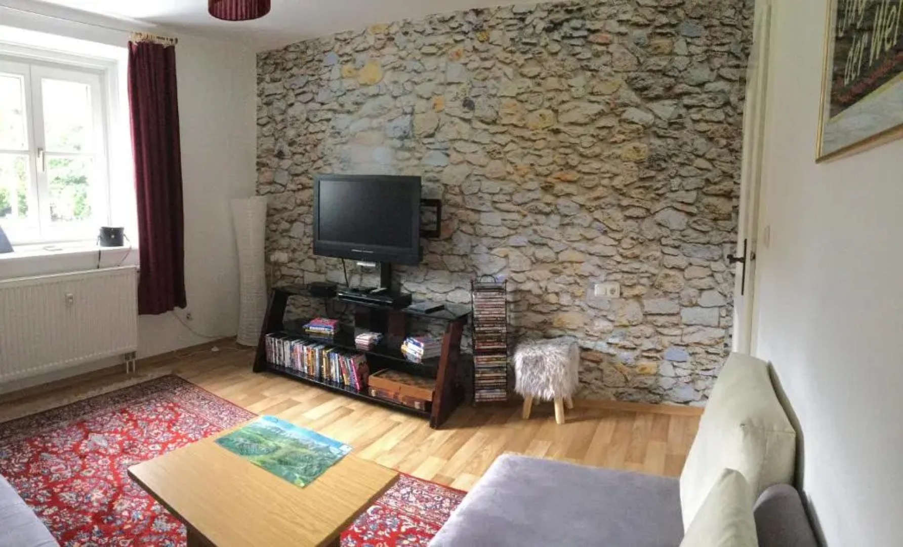 Alpine Blue Apartments