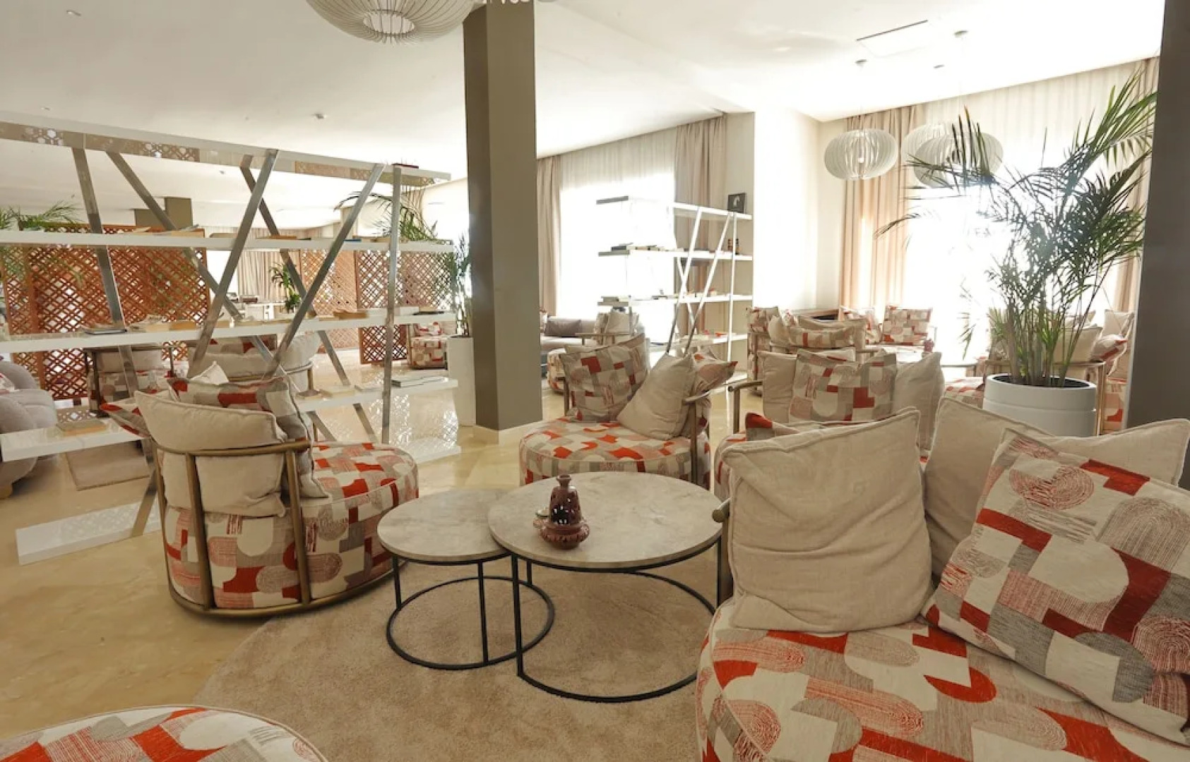 Playa Del Pacha Suites Hotel