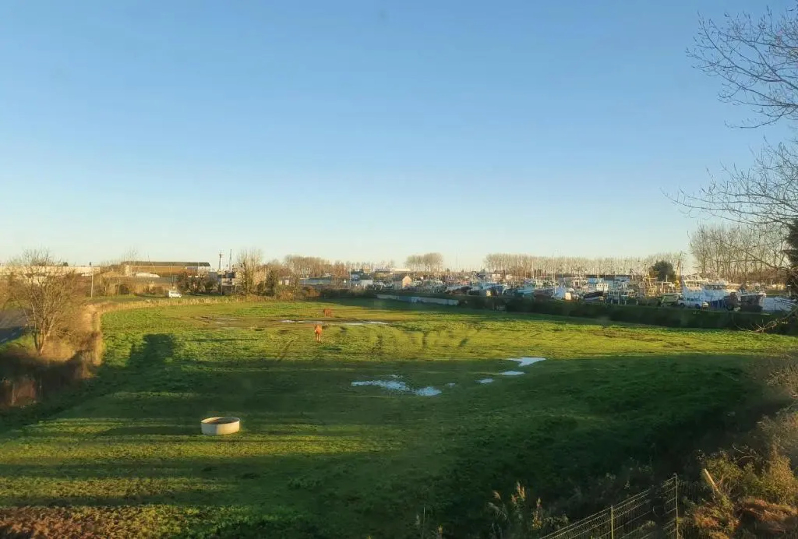 B&B HOTEL Ouistreham