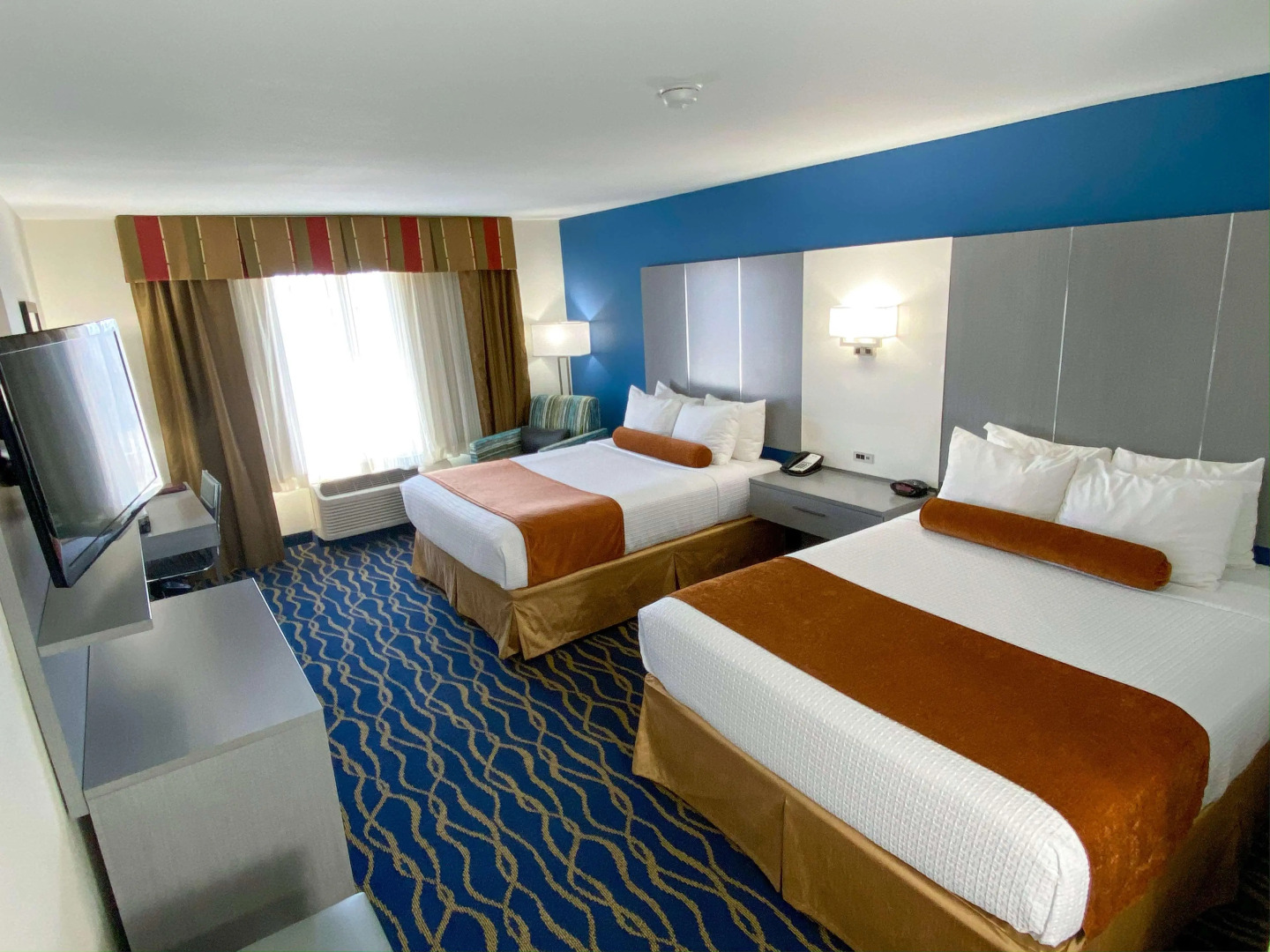 Best Western Plus Lake Lanier/gainesville Hotel & Suites