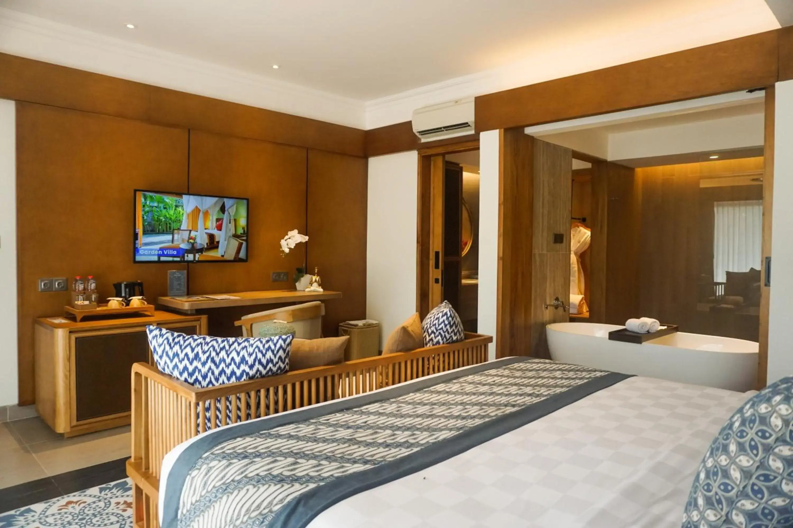 Rama Beach Resort and Villas