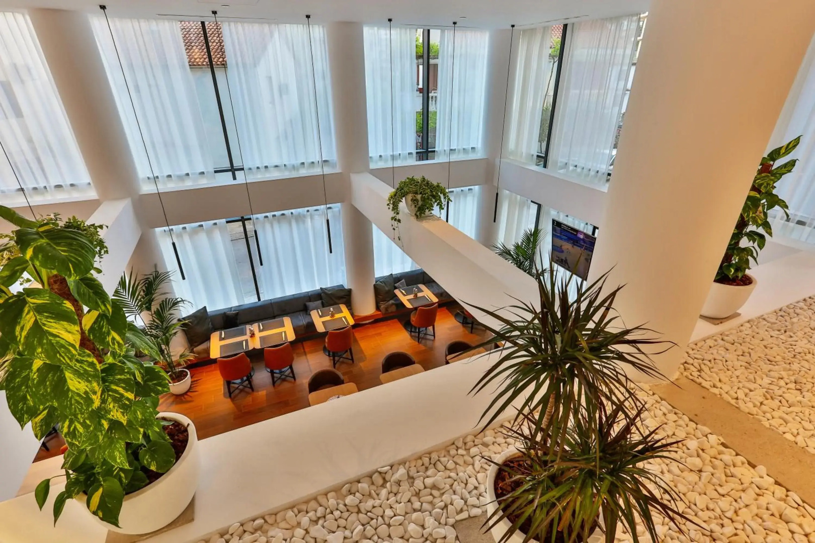 Отель Fagus by Aycon