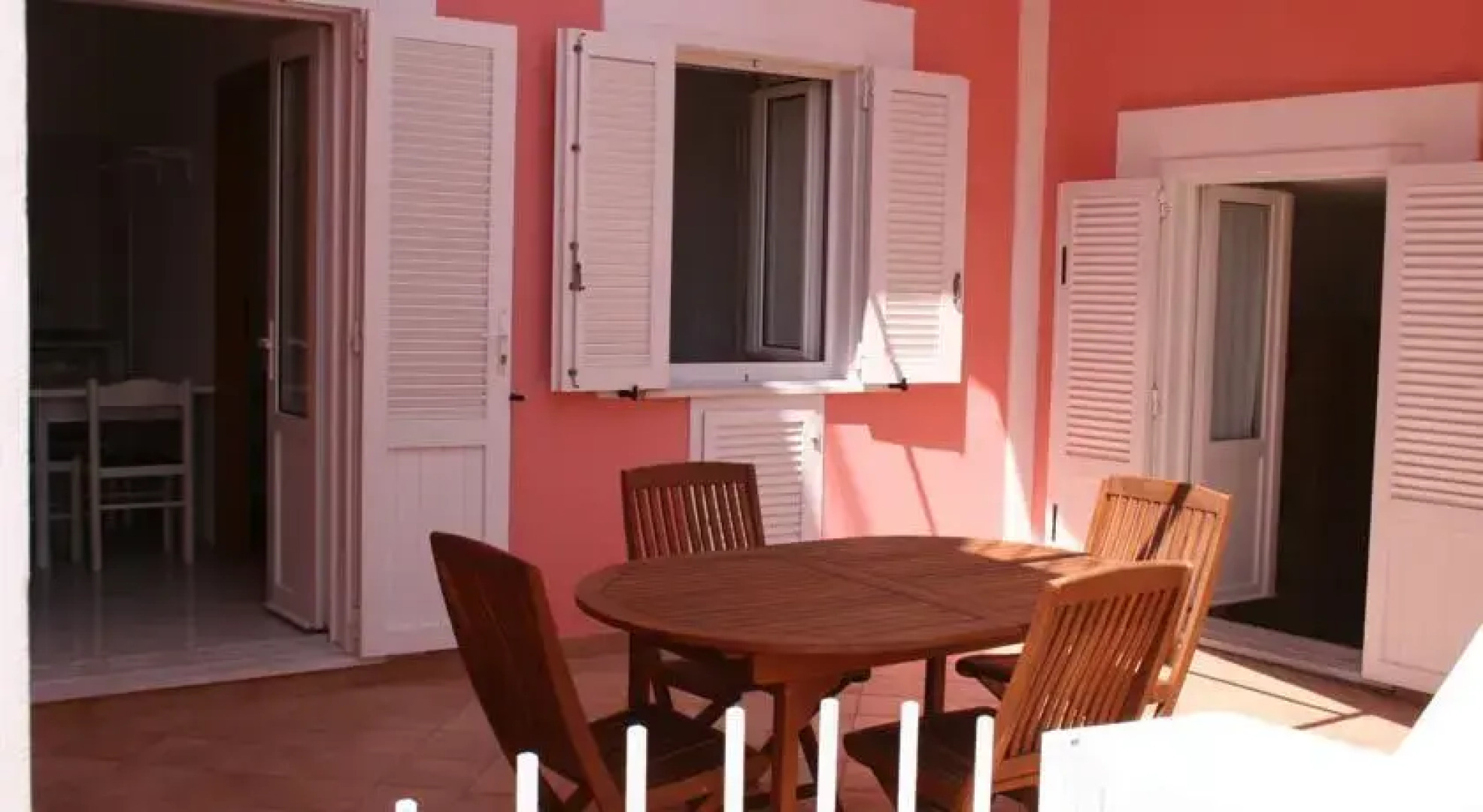 Maridea CaseVacanze - Appartamento Santa Maria