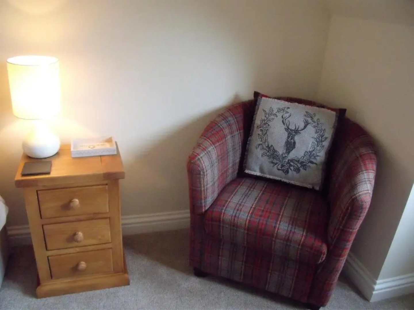 Beechwood Cottage B&B