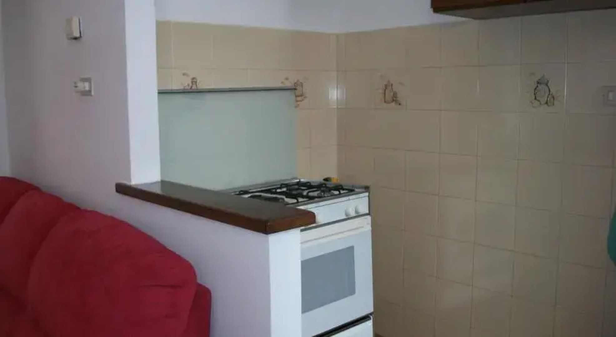 Monte Amiata Apartment