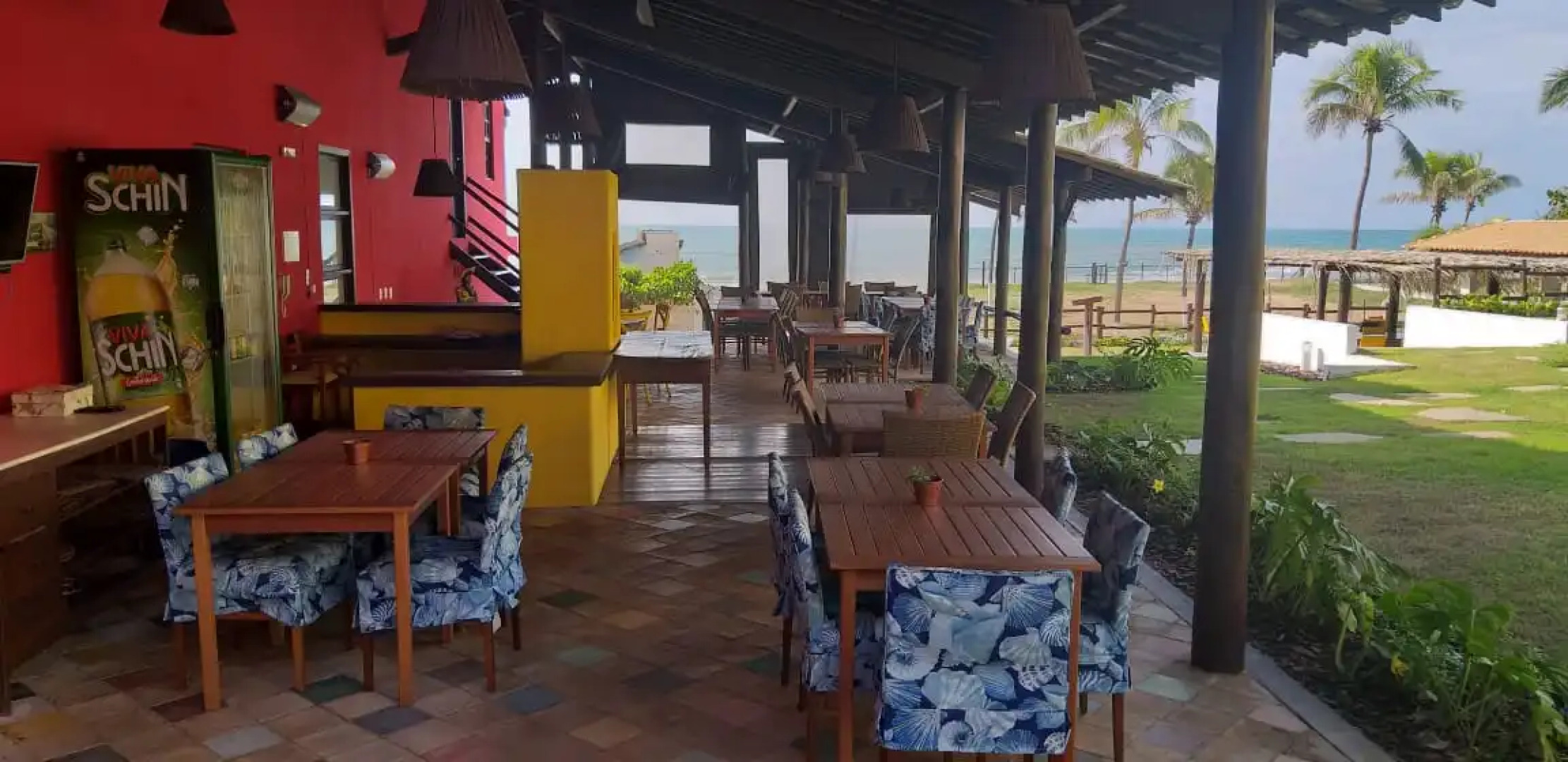 Pousada Aldeola by Slaviero Hotéis