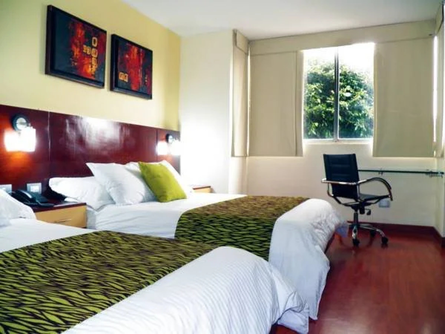 Caobos Hotel Boutique