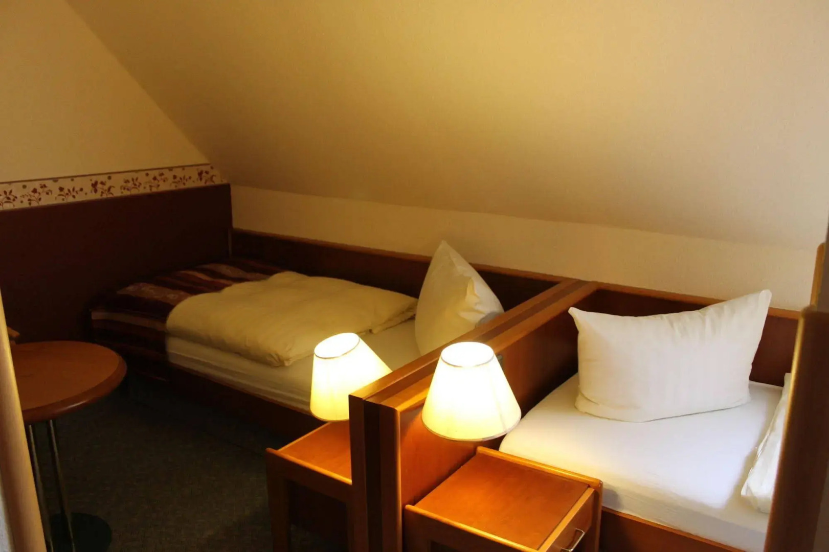 Hotel Nordischer Hof