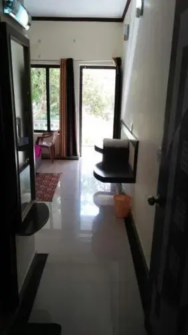 Yogi Ashram Guest House