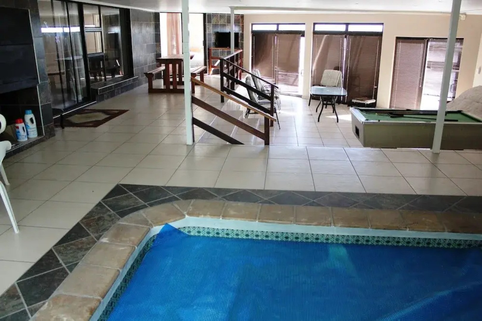 8 Vila Self Catering