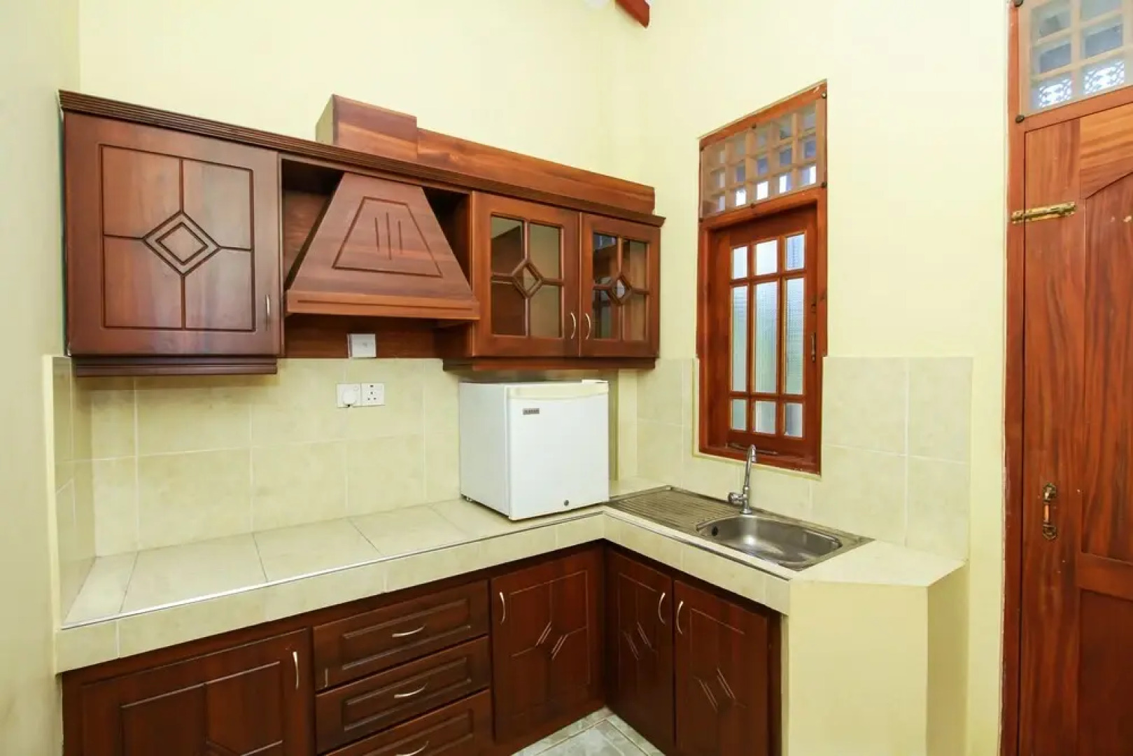 OYO 309 Green View Hotel