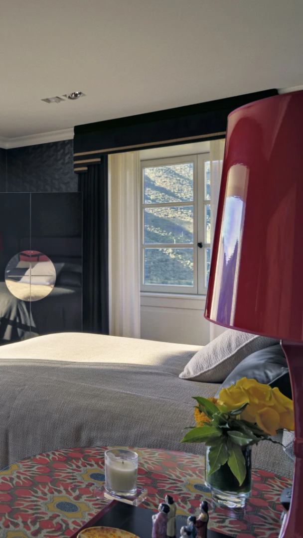 Zannier Private Estates - Quinta do Pessegueiro