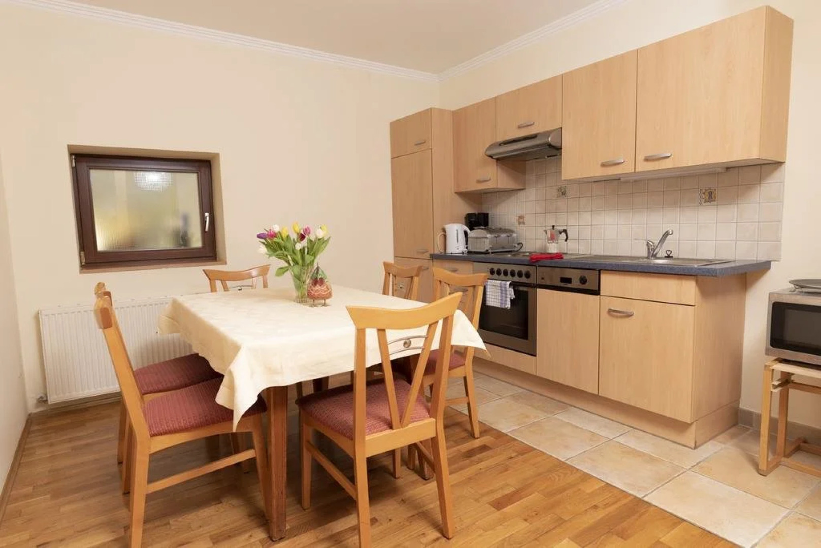 Gasthof Pension Rabl