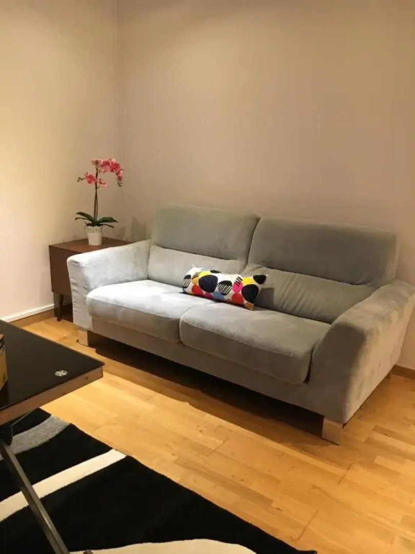 Appartement indépendant chez l'habitant