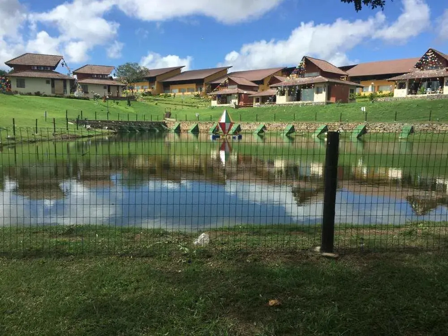 Winterville Residence Suites