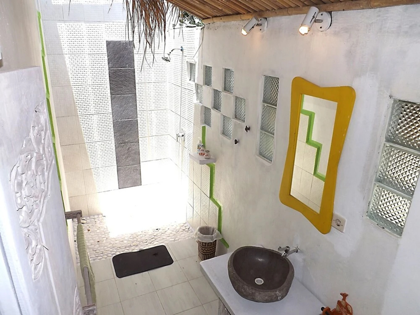 Uma Nandhi Villa Ubud