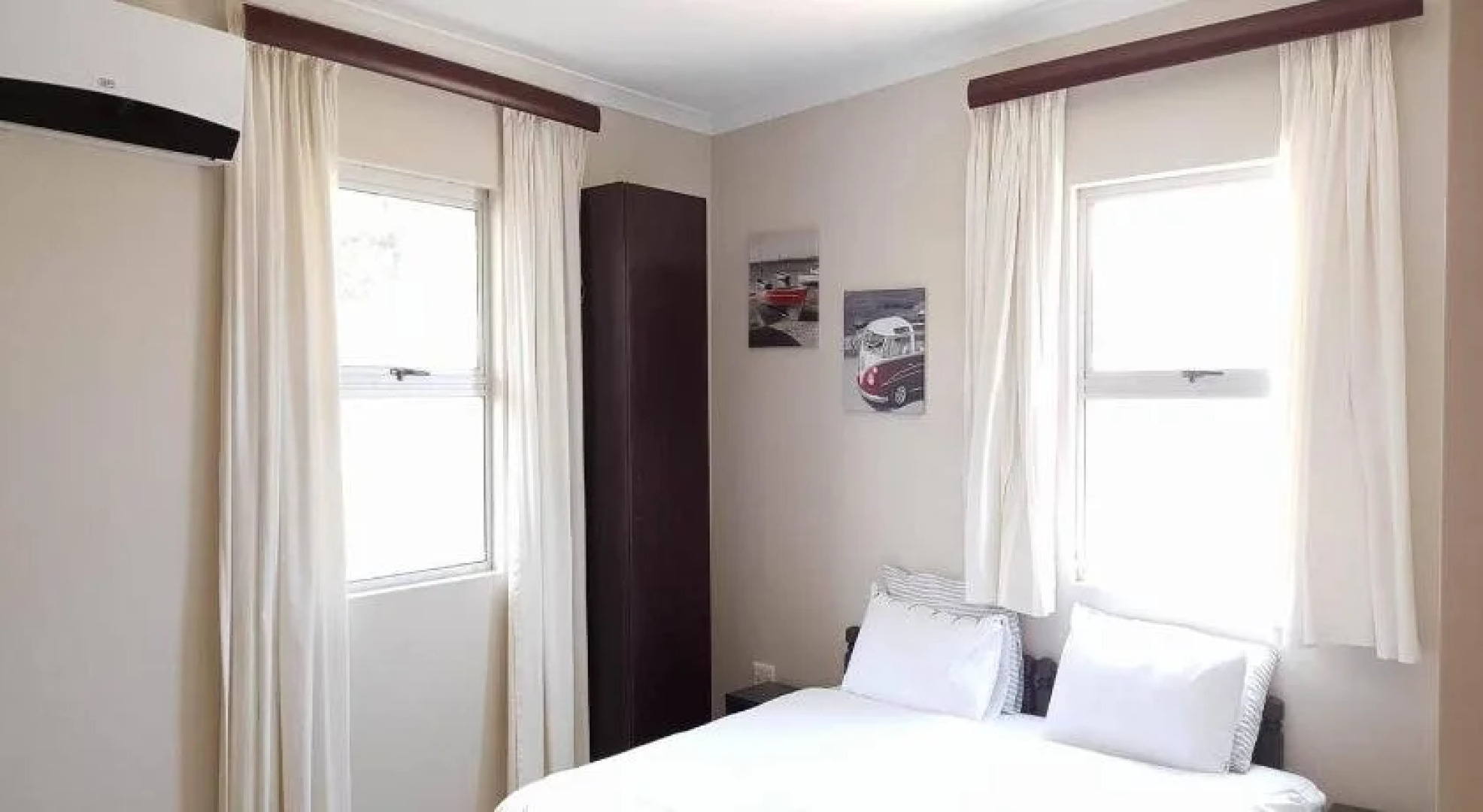 Accommodation Ballito