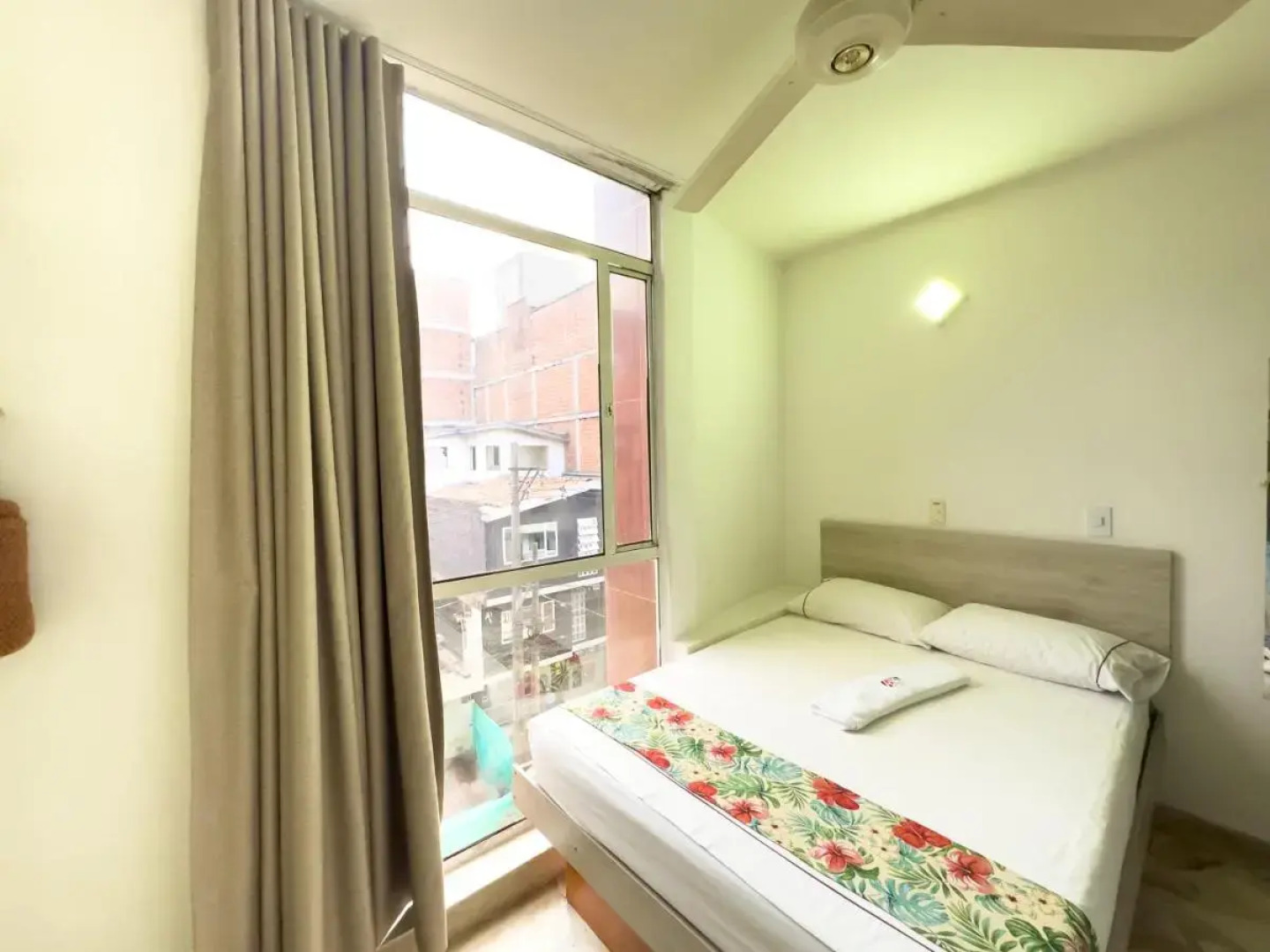 Hotel Macedonia Plaza Medellin