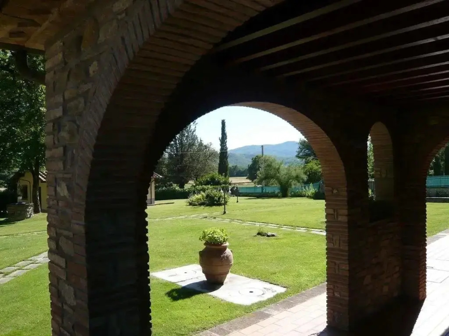 Casa Vacanze Ferraguzzo