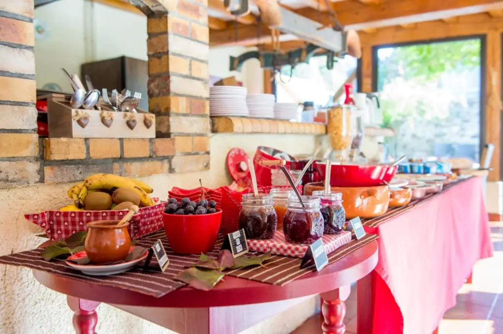 Garden & City Bagnères-de-Bigorre - Domaine de Ramonjuan