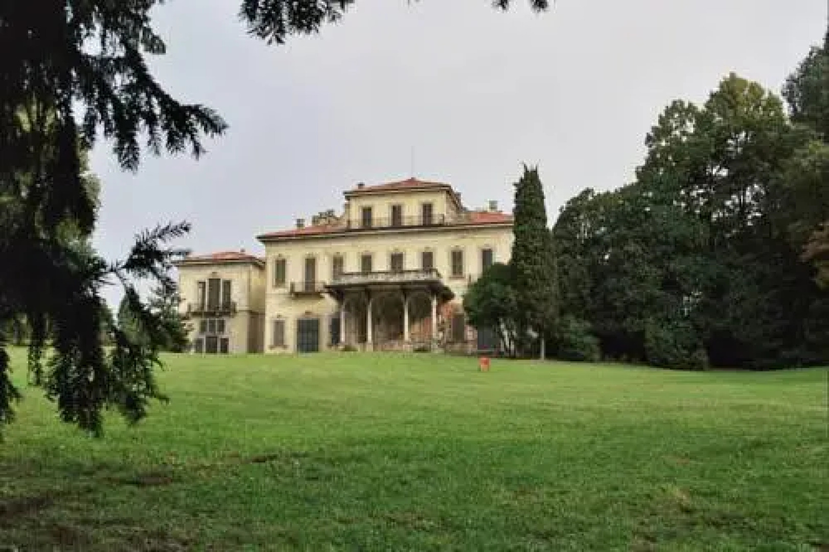 Appartamento Casa Rossa