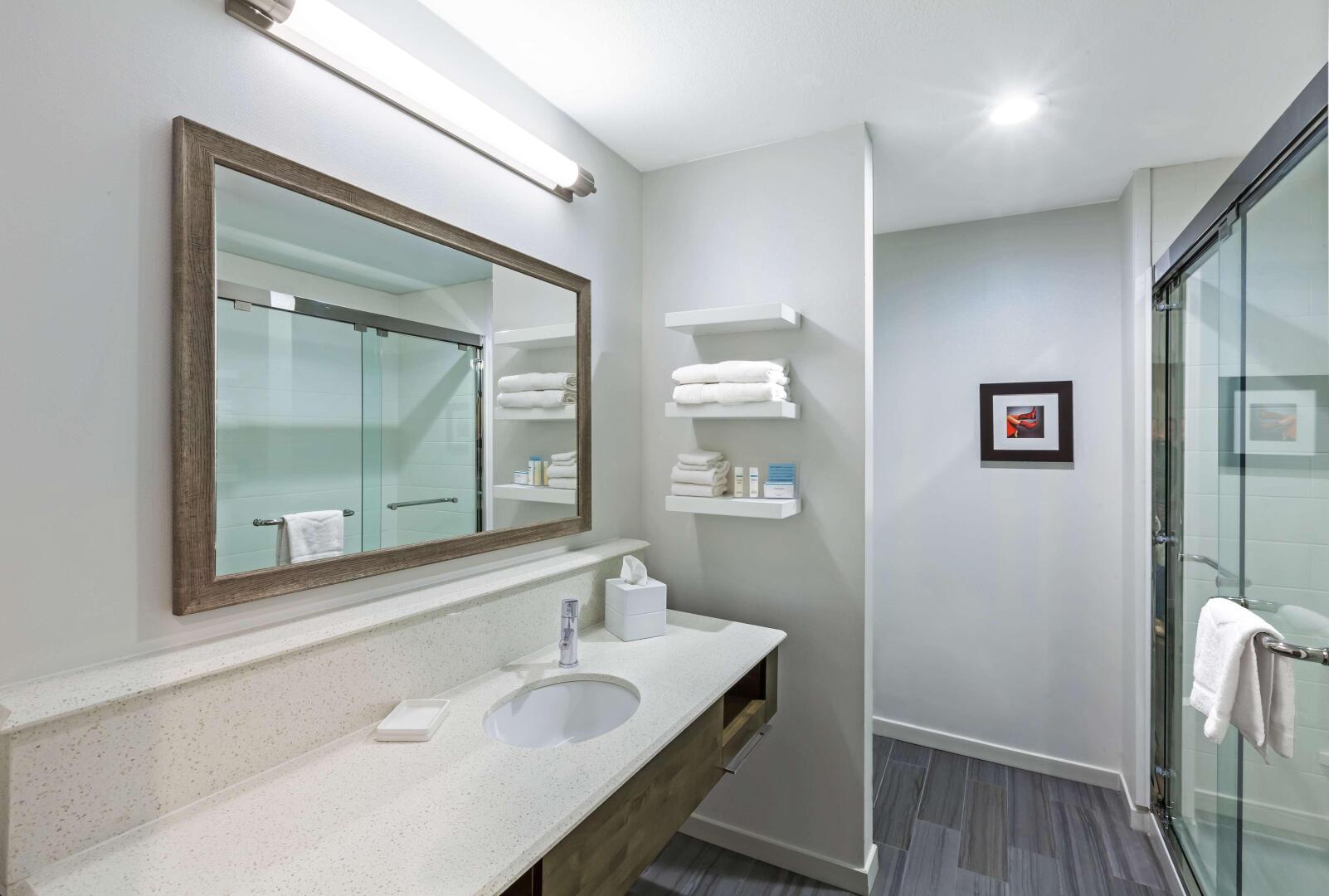 Hampton Inn & Suites Houston/Atascocita