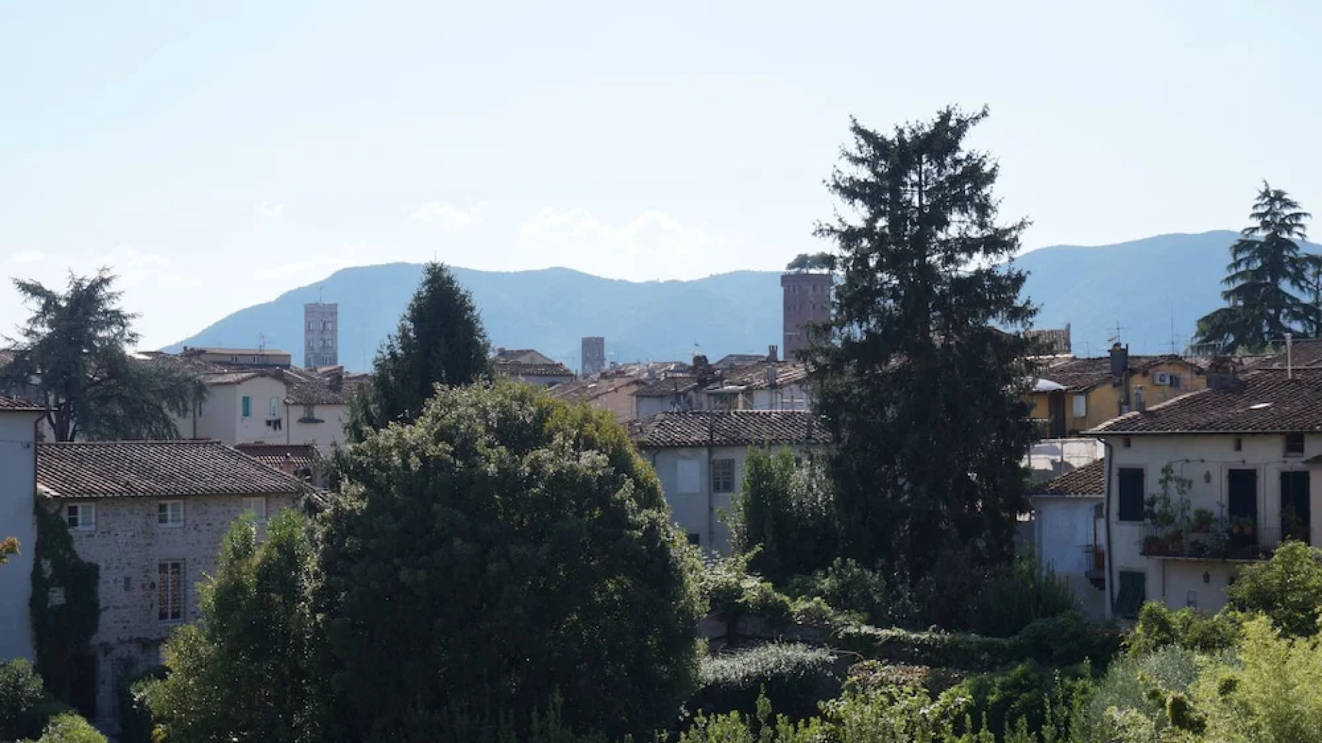 Appartamento i Cantici