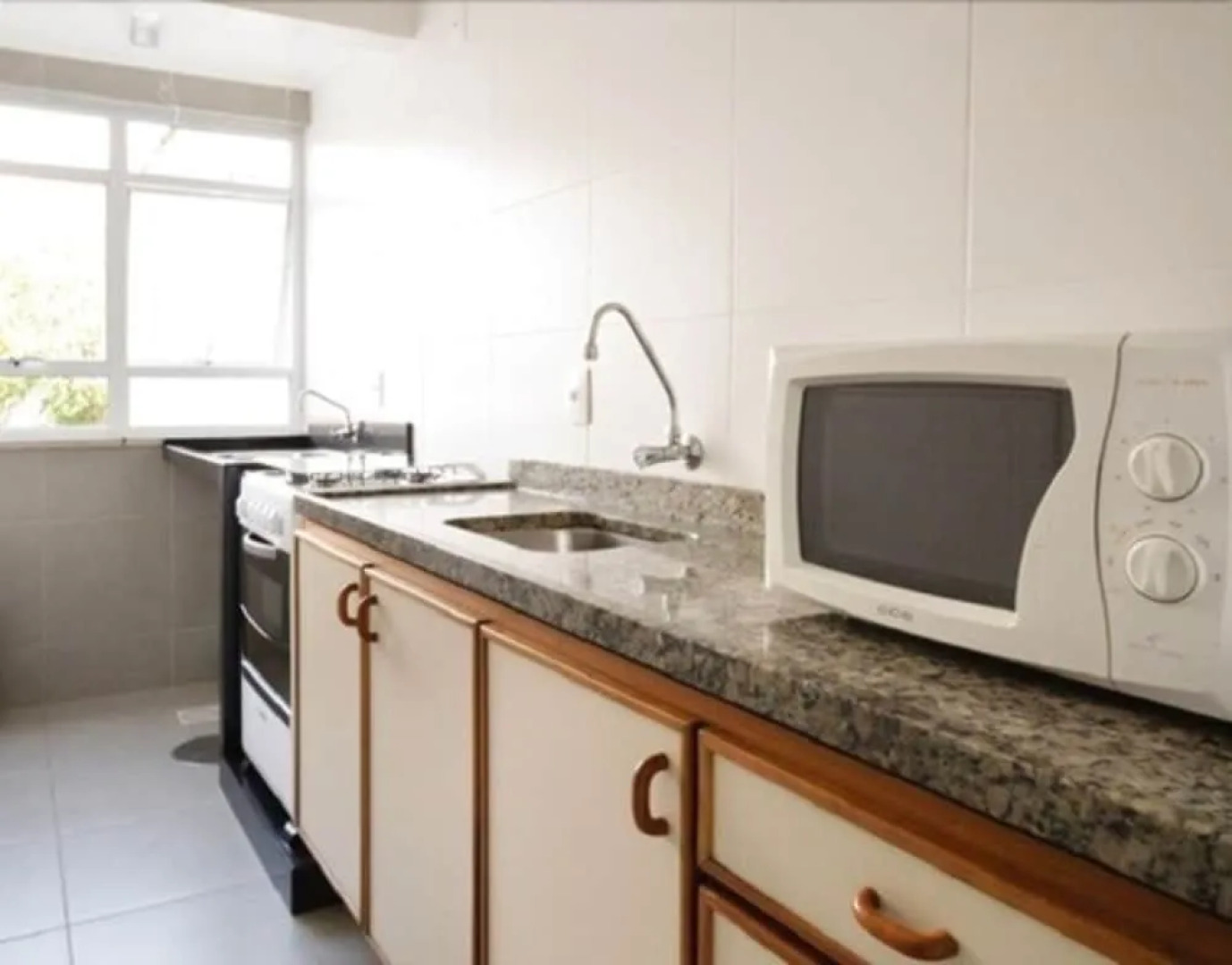 Apart Hotel Garibaldi