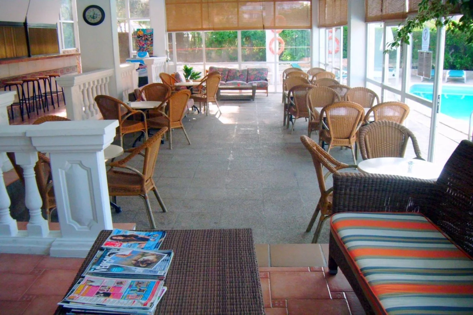 Apartamentos Marthas