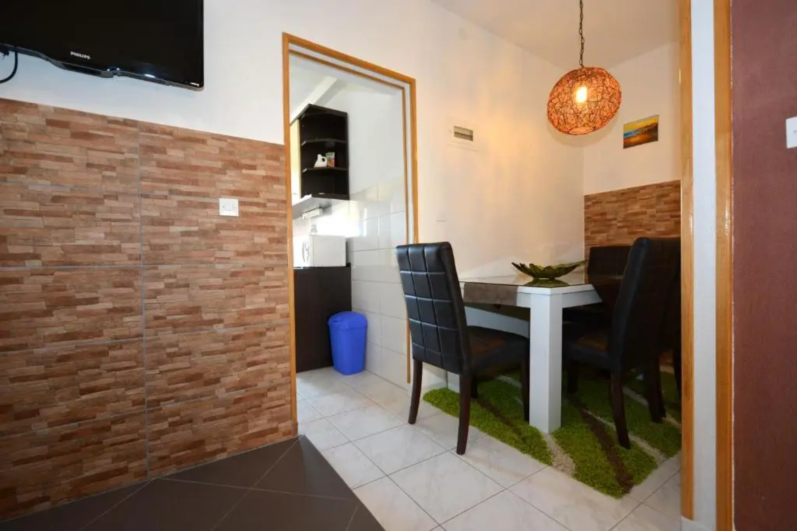 Apartments Maslina