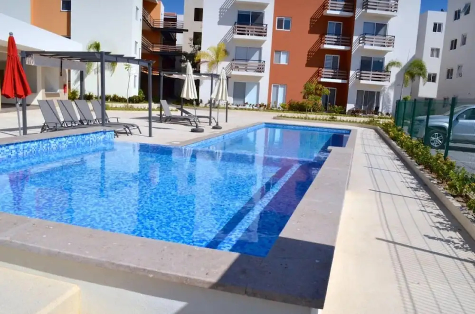 Los Azulejos 5D 3 BR by Casago